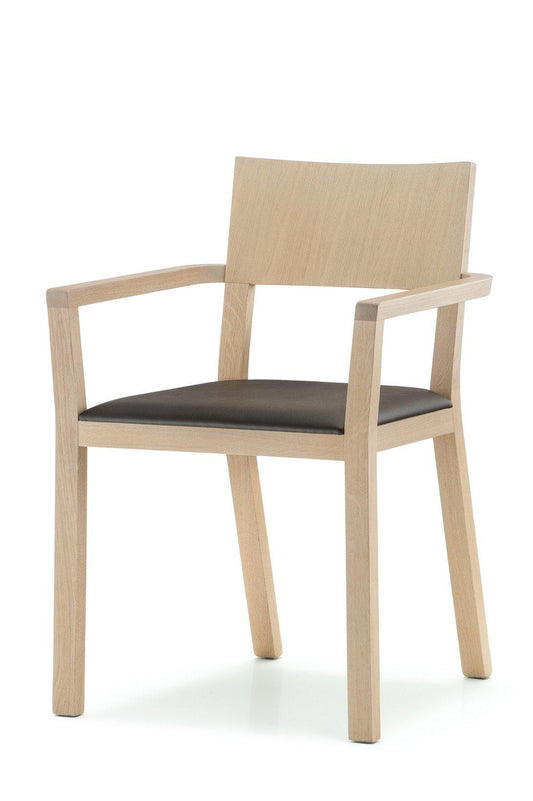 Feel 451/2 Armchair-Contract Furniture Store for hospitality, leisure & commercial projects