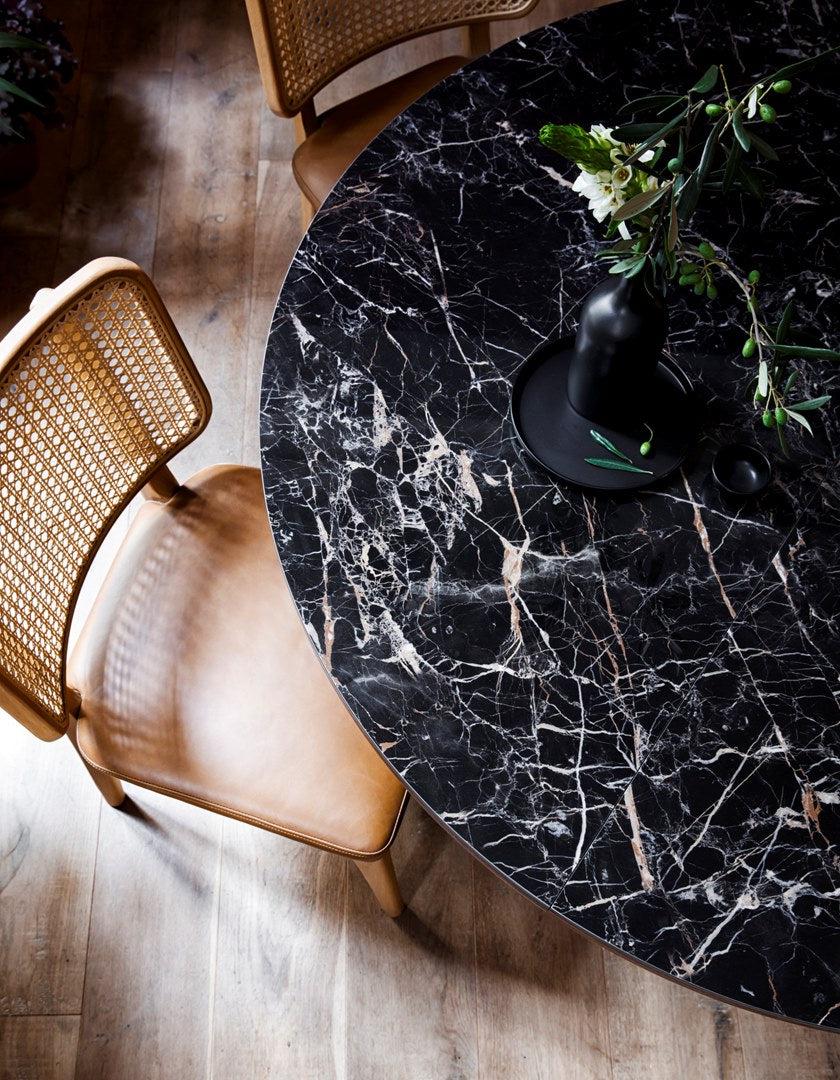 Felice Round Dining Table-Contract Furniture Store for hospitality, leisure & commercial projects