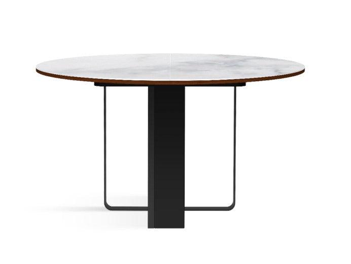 Felice Round Dining Table-Red Edition-Contract Furniture Store