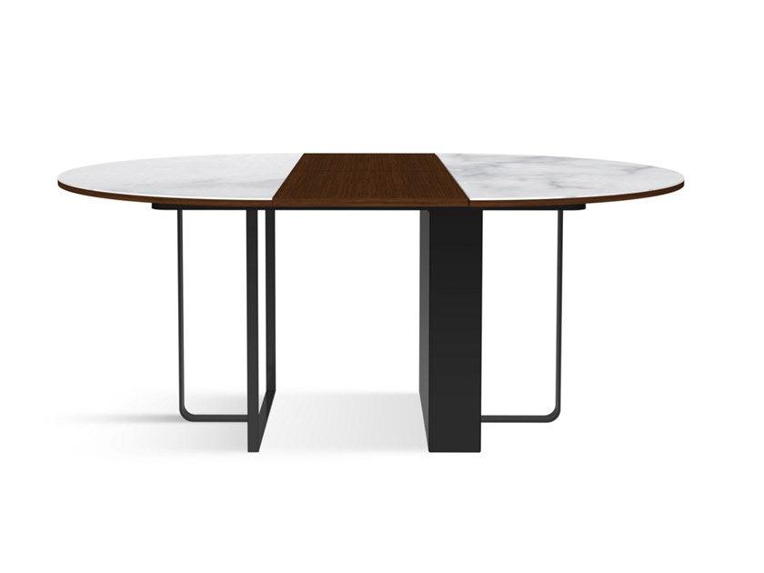 Felice Round Dining Table-Contract Furniture Store for hospitality, leisure & commercial projects
