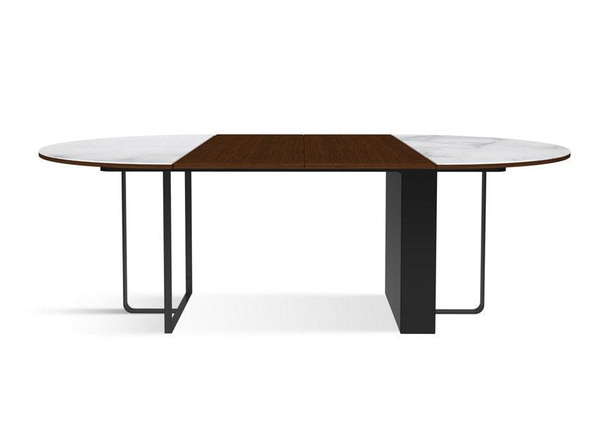 Felice Round Dining Table-Contract Furniture Store for hospitality, leisure & commercial projects