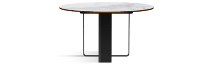 Felice Round Dining Table-Contract Furniture Store for hospitality, leisure & commercial projects