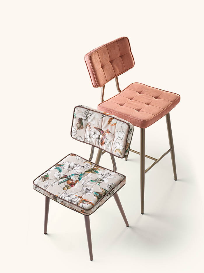 Félix Side Chair-Contract Furniture Store for hospitality, leisure & commercial projects