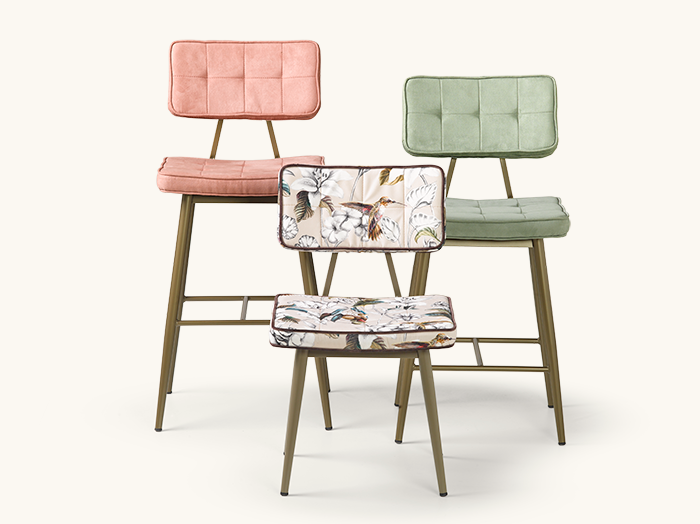 Félix Side Chair-Contract Furniture Store for hospitality, leisure & commercial projects