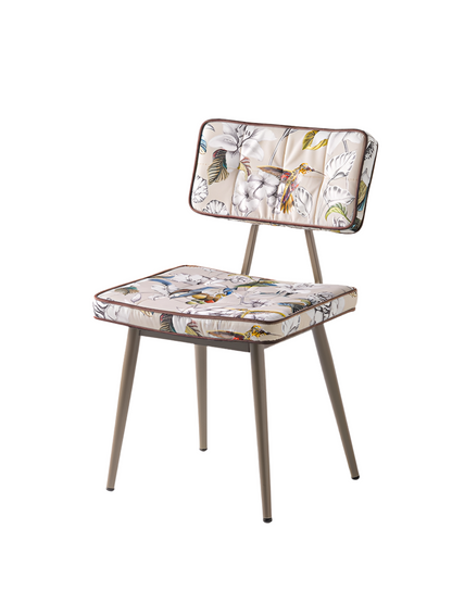 Félix Side Chair-Contract Furniture Store for hospitality, leisure & commercial projects