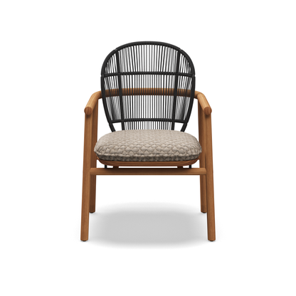 Fern Armchair-Contract Furniture Store for hospitality, leisure & commercial projects