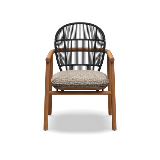 Fern Armchair-Contract Furniture Store for hospitality, leisure & commercial projects