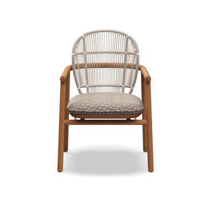 Fern Armchair-Contract Furniture Store for hospitality, leisure & commercial projects