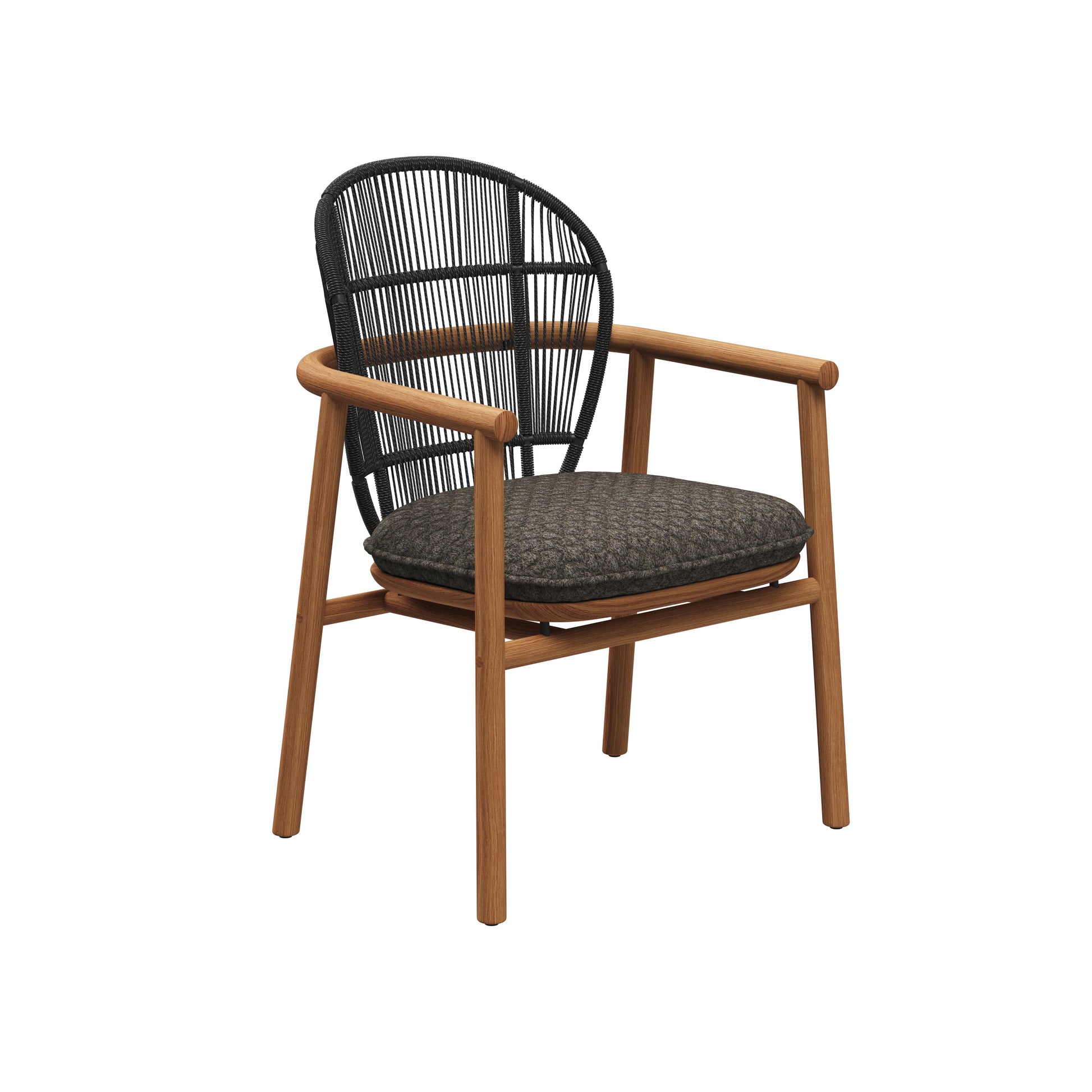 Fern Armchair-Contract Furniture Store for hospitality, leisure & commercial projects