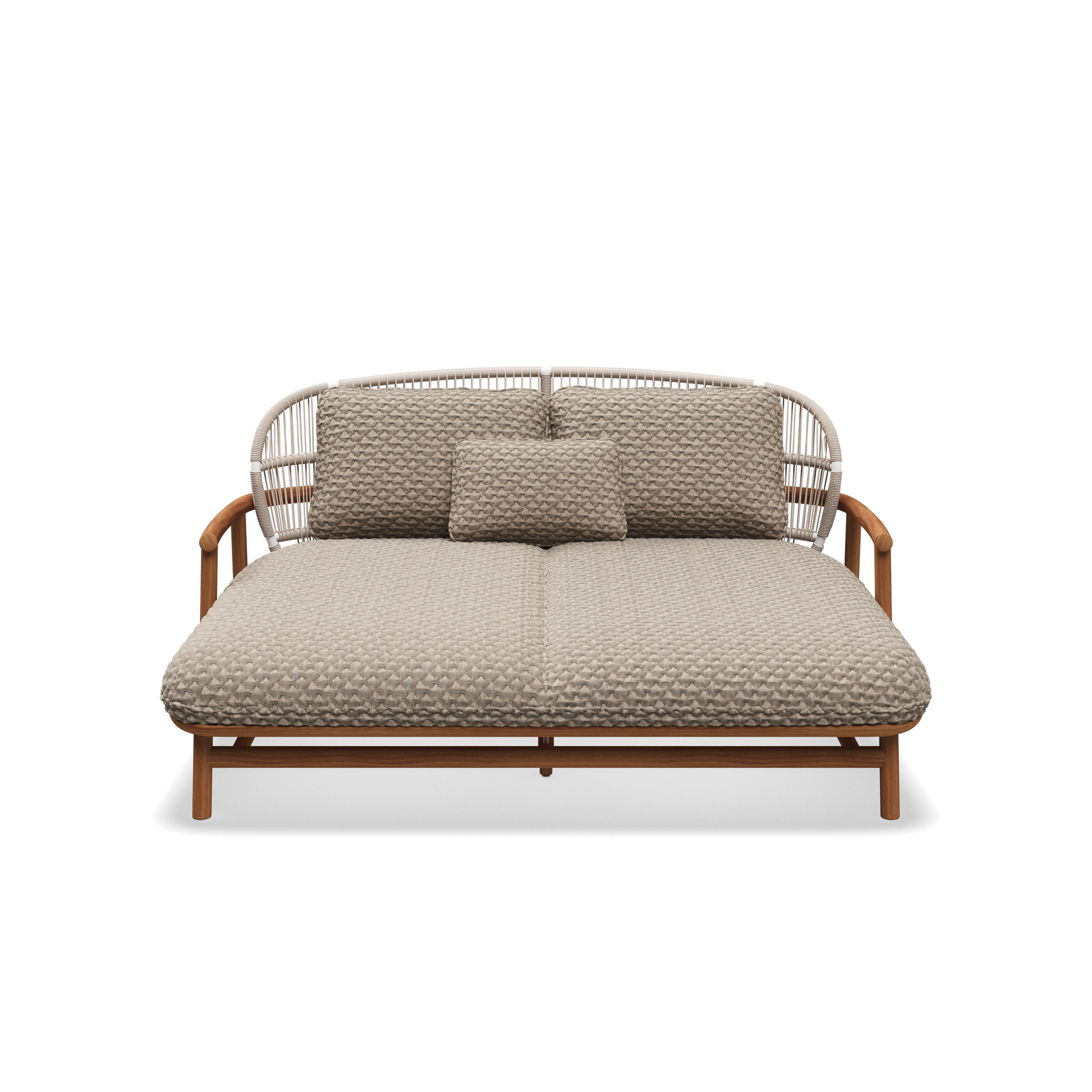 Fern Daybed