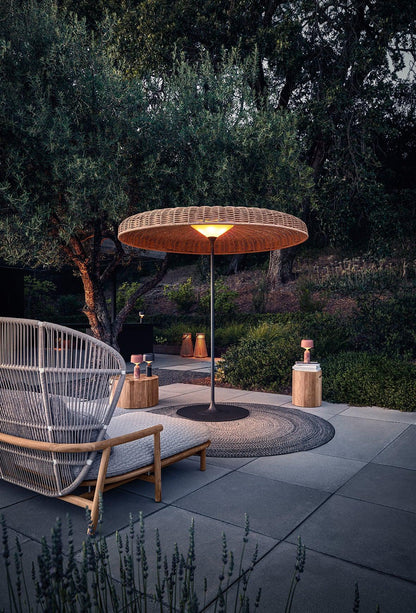 Fern Daybed