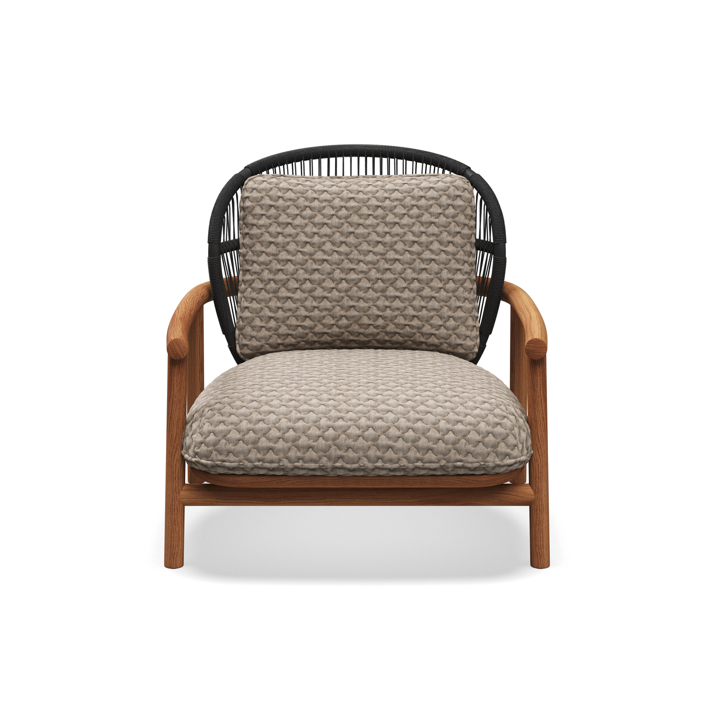 Fern Lounge Chair-Contract Furniture Store for hospitality, leisure & commercial projects