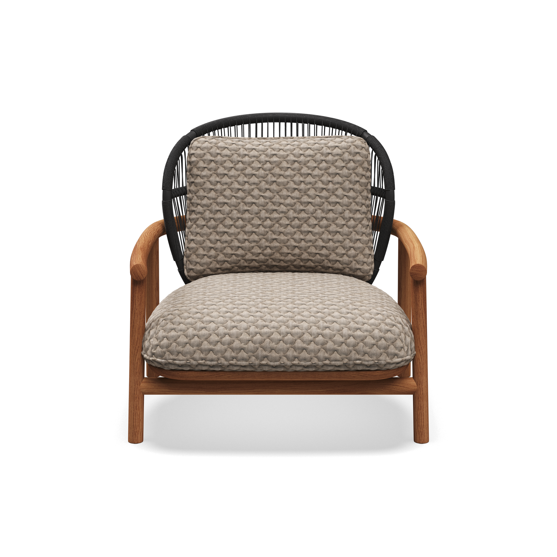 Fern Lounge Chair-Contract Furniture Store for hospitality, leisure & commercial projects