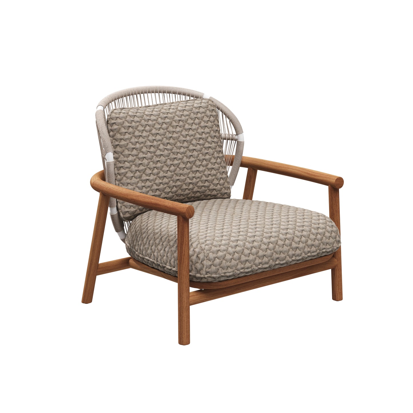 Fern Lounge Chair-Contract Furniture Store for hospitality, leisure & commercial projects