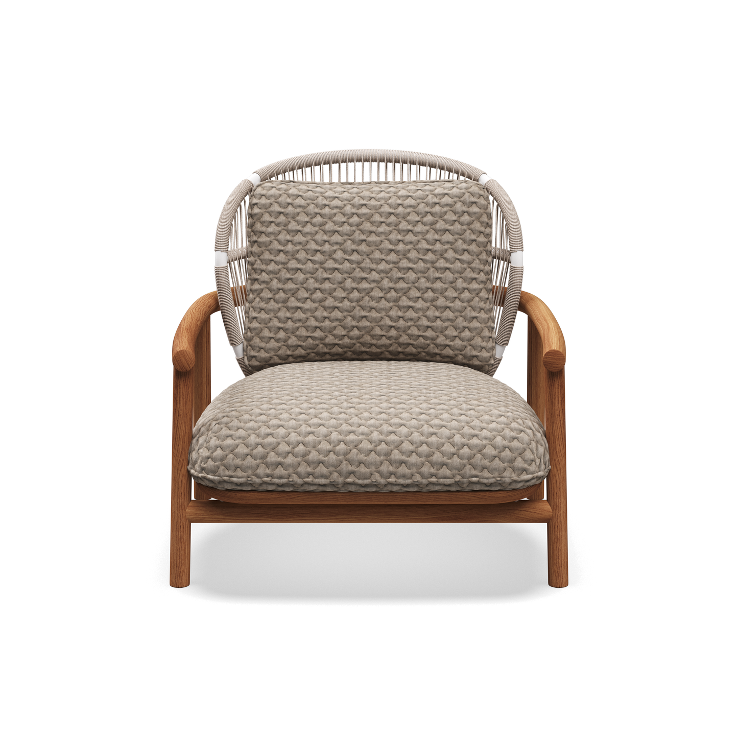 Fern Lounge Chair-Contract Furniture Store for hospitality, leisure & commercial projects