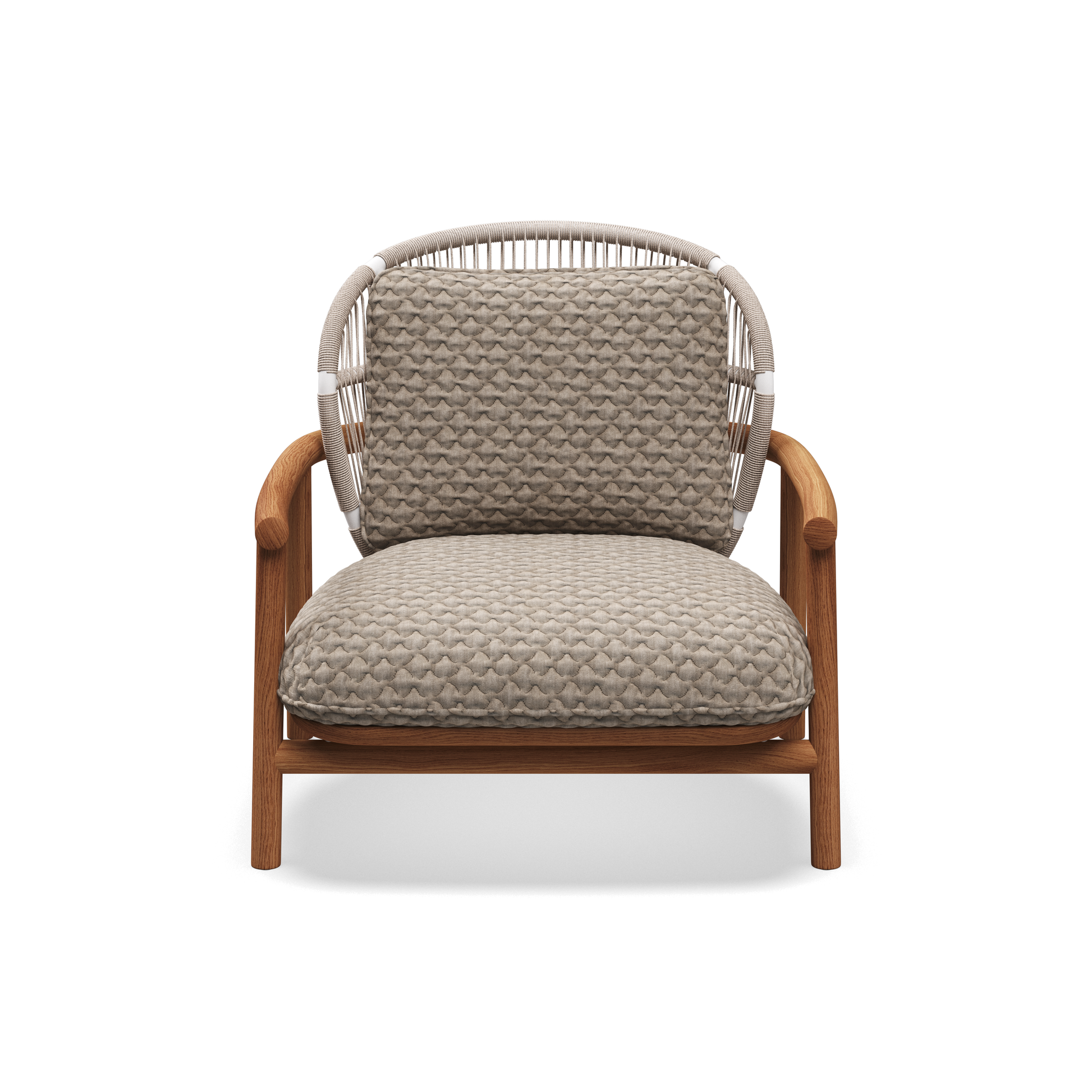 Fern Lounge Chair-Contract Furniture Store for hospitality, leisure & commercial projects