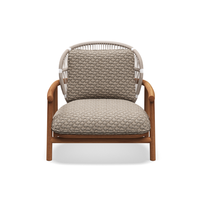 Fern Lounge Chair-Contract Furniture Store for hospitality, leisure & commercial projects