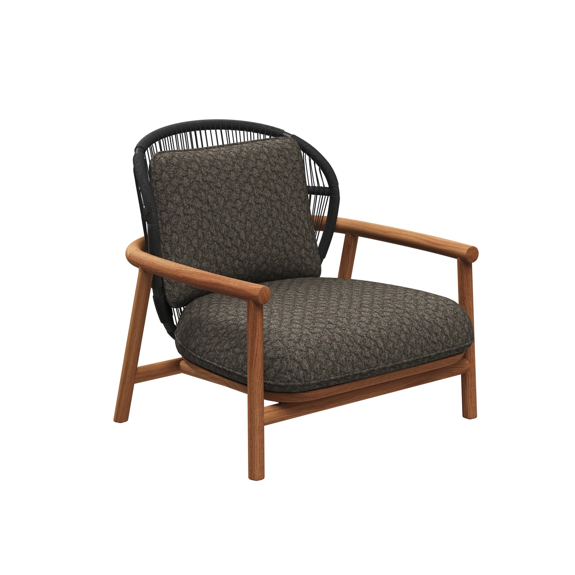 Fern Lounge Chair-Contract Furniture Store for hospitality, leisure & commercial projects