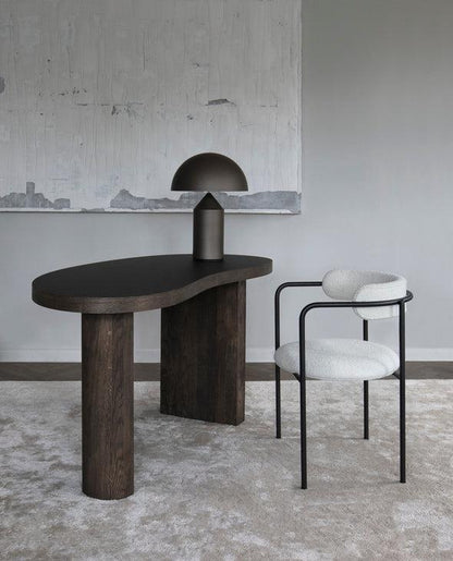 FF 4-Legs Armchair