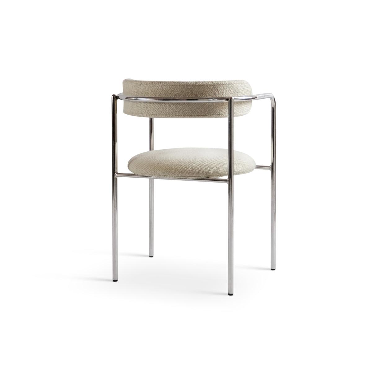 FF 4-Legs Armchair