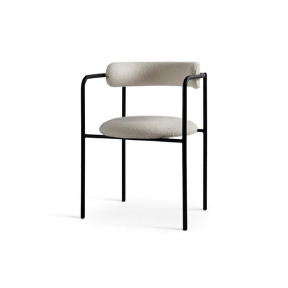 FF 4-Legs Armchair