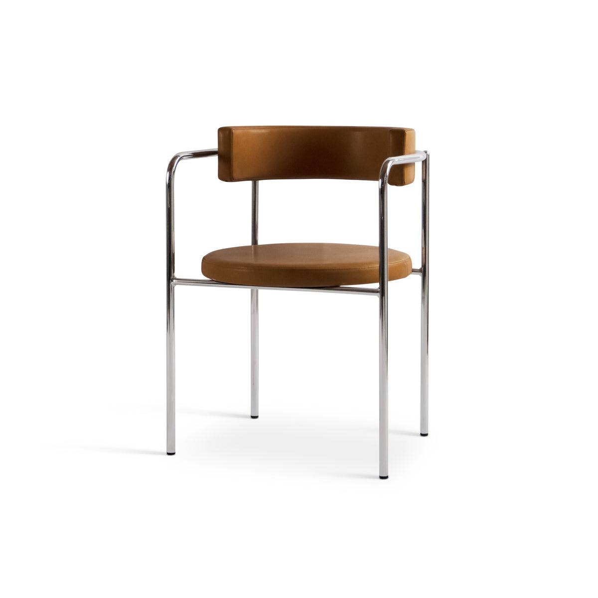 FF 4-Legs Armchair