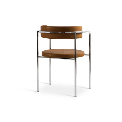 FF 4-Legs Armchair
