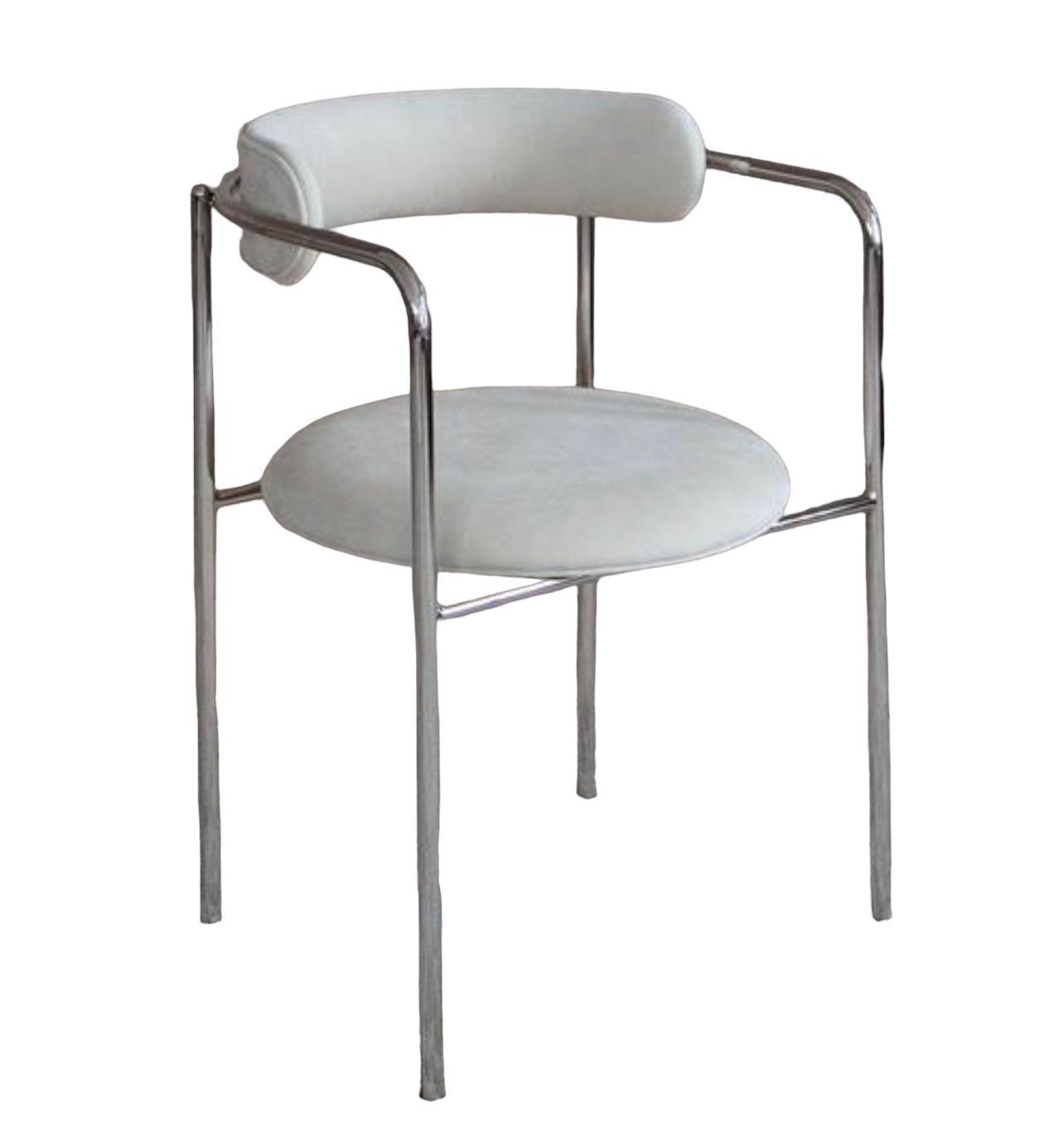 FF 4-Legs Armchair