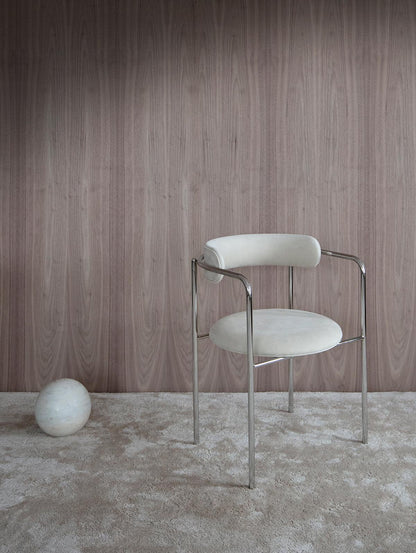 FF 4-Legs Armchair