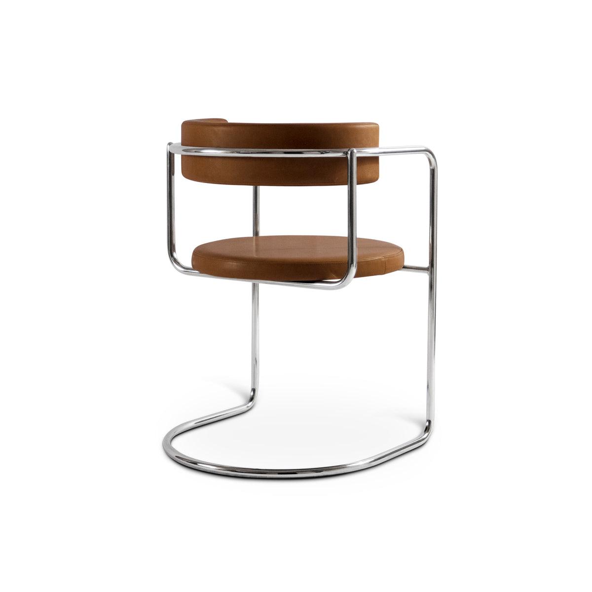 FF Cantilever Armchair