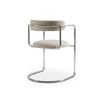 FF Cantilever Armchair