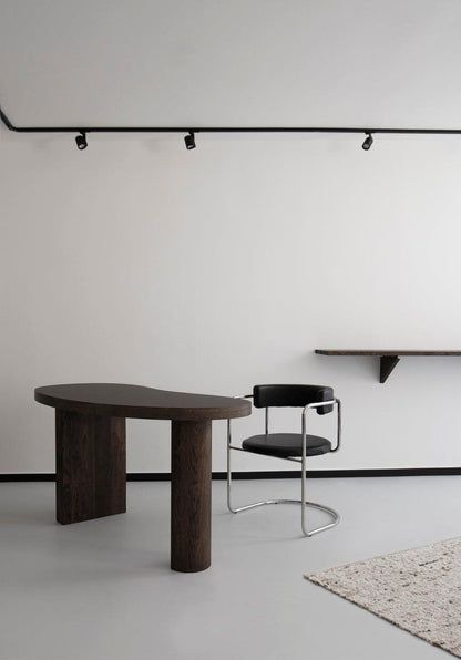FF Cantilever Armchair