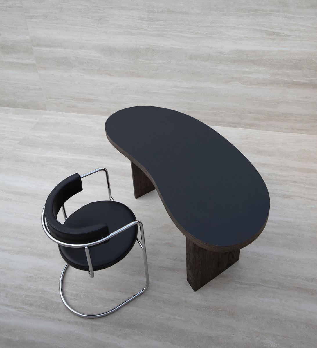 FF Cantilever Armchair
