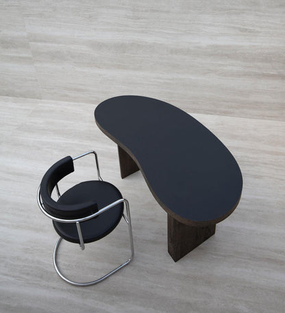 FF Cantilever Armchair