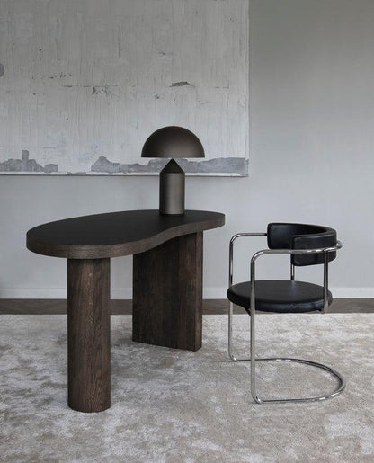 FF Cantilever Armchair