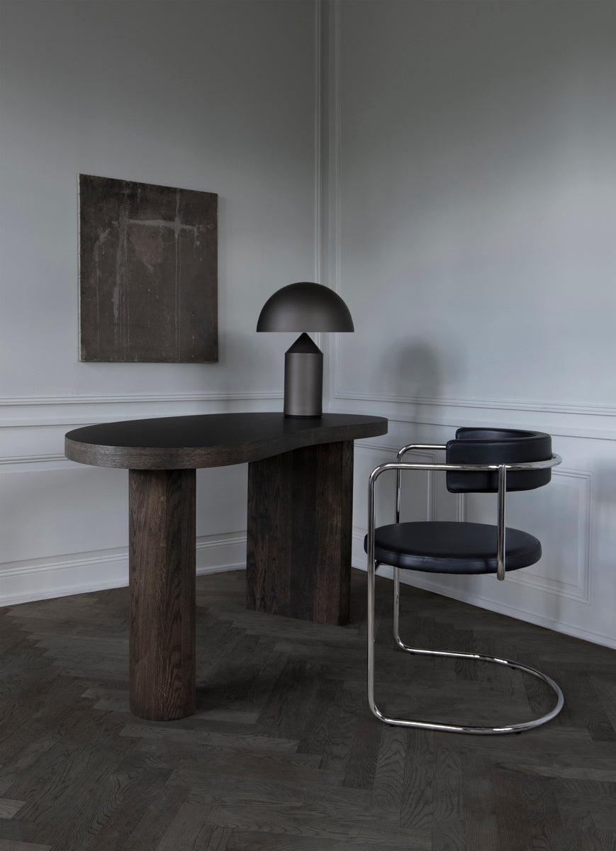 FF Cantilever Armchair