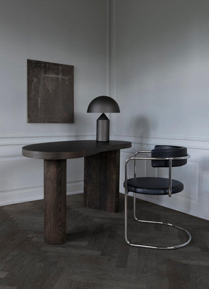 FF Cantilever Armchair