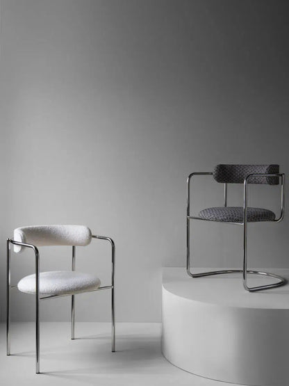 FF Cantilever Armchair