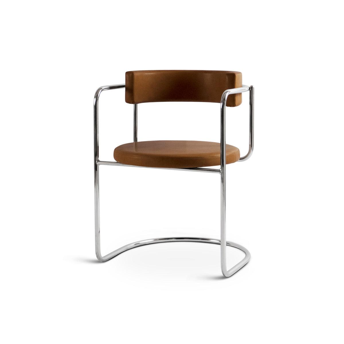 FF Cantilever Armchair