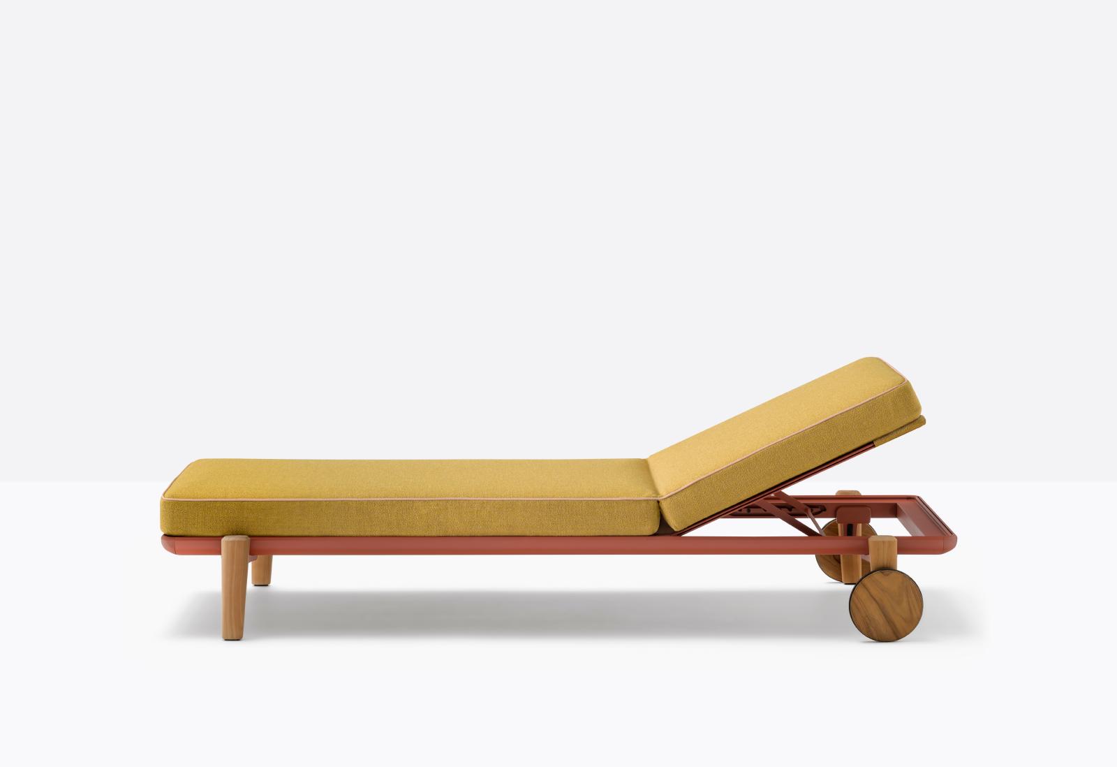 Fibra fbr011 Lounger