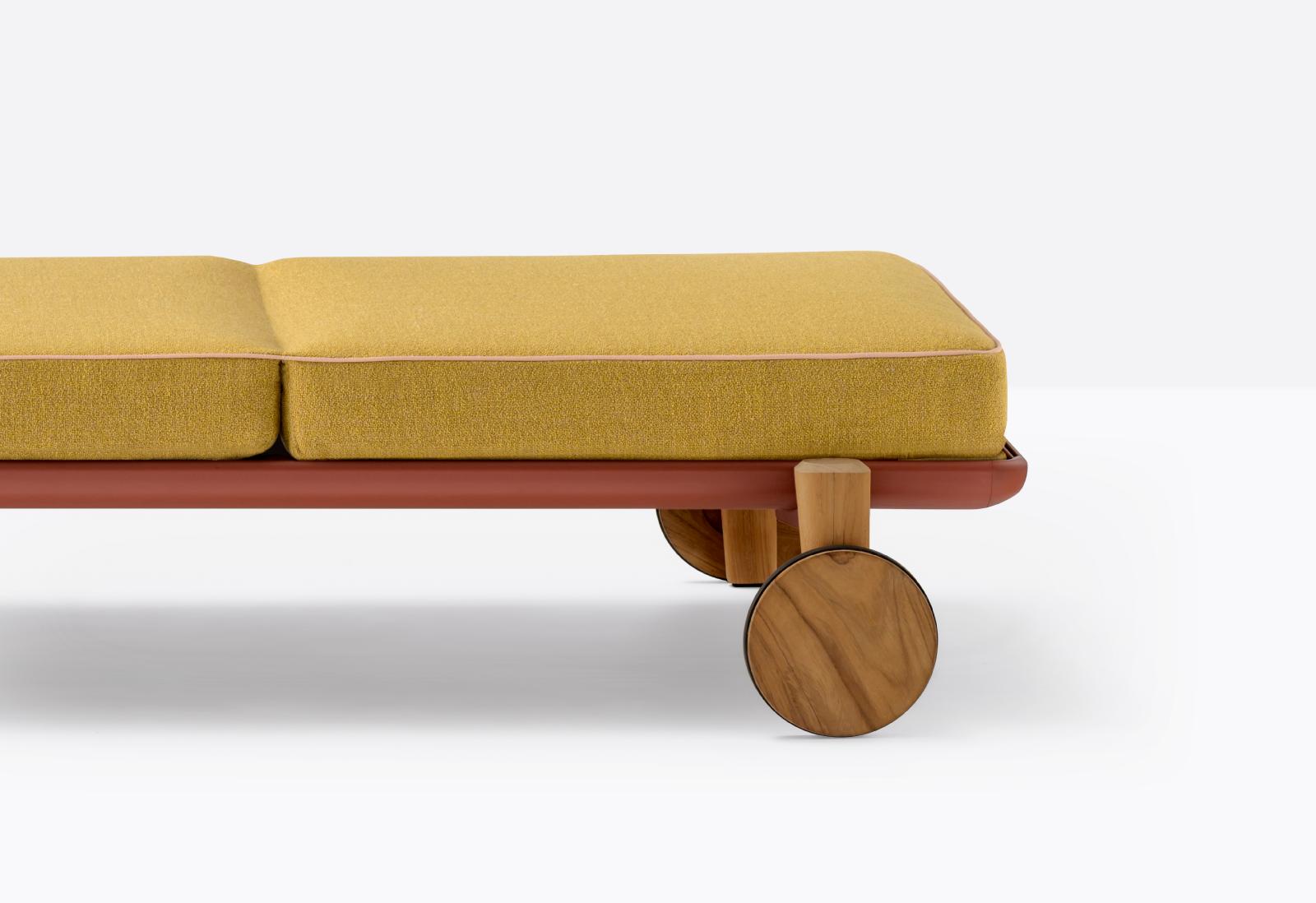 Fibra fbr011 Lounger