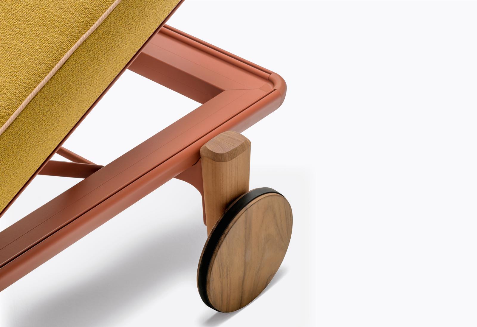 Fibra fbr011 Lounger