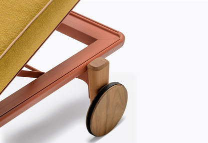 Fibra fbr011 Lounger