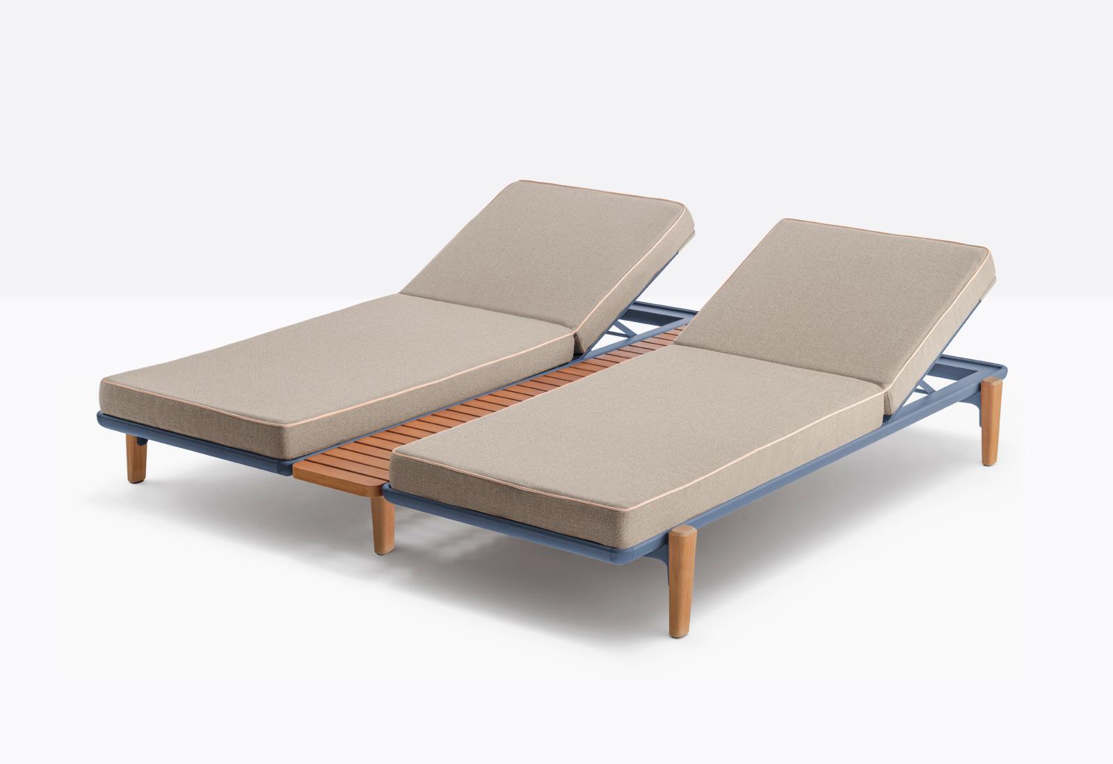 Fibra fbr020 Daybed