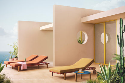 Fibra fbr020 Daybed