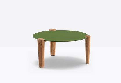 Fibra fbrt Coffee Table