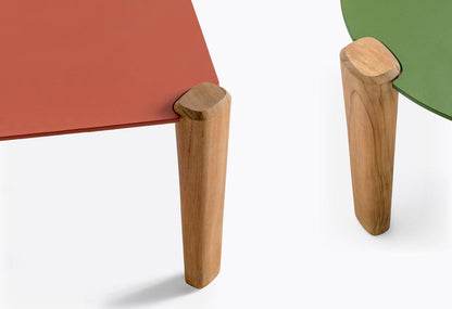 Fibra fbrt Coffee Table
