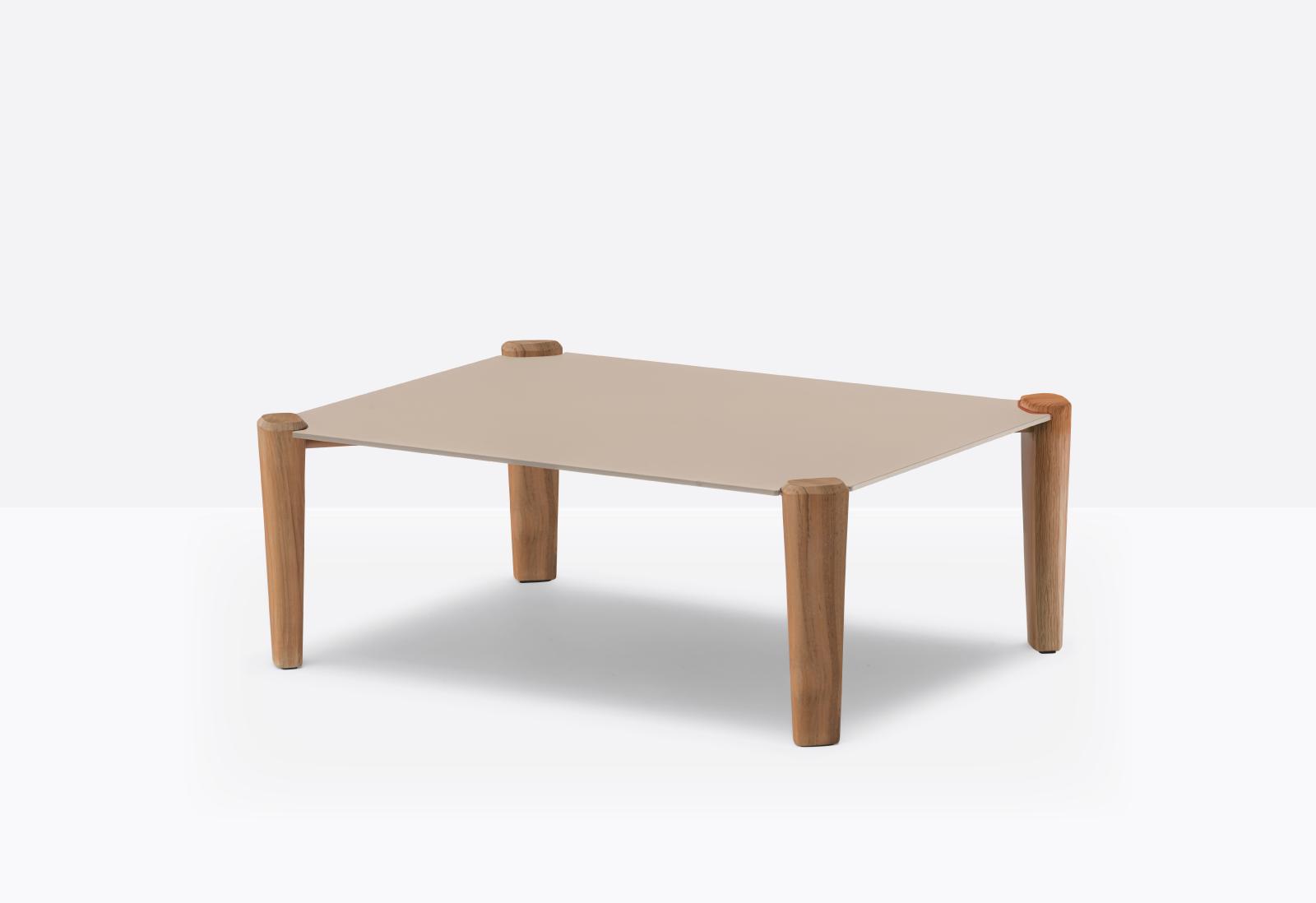 Fibra fbrt Coffee Table
