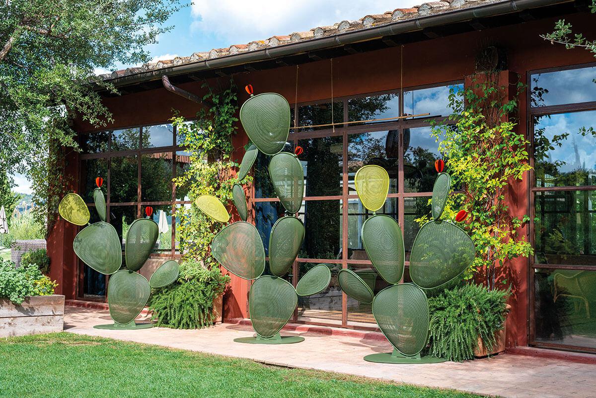 Ficus 1230 Art Sculpture