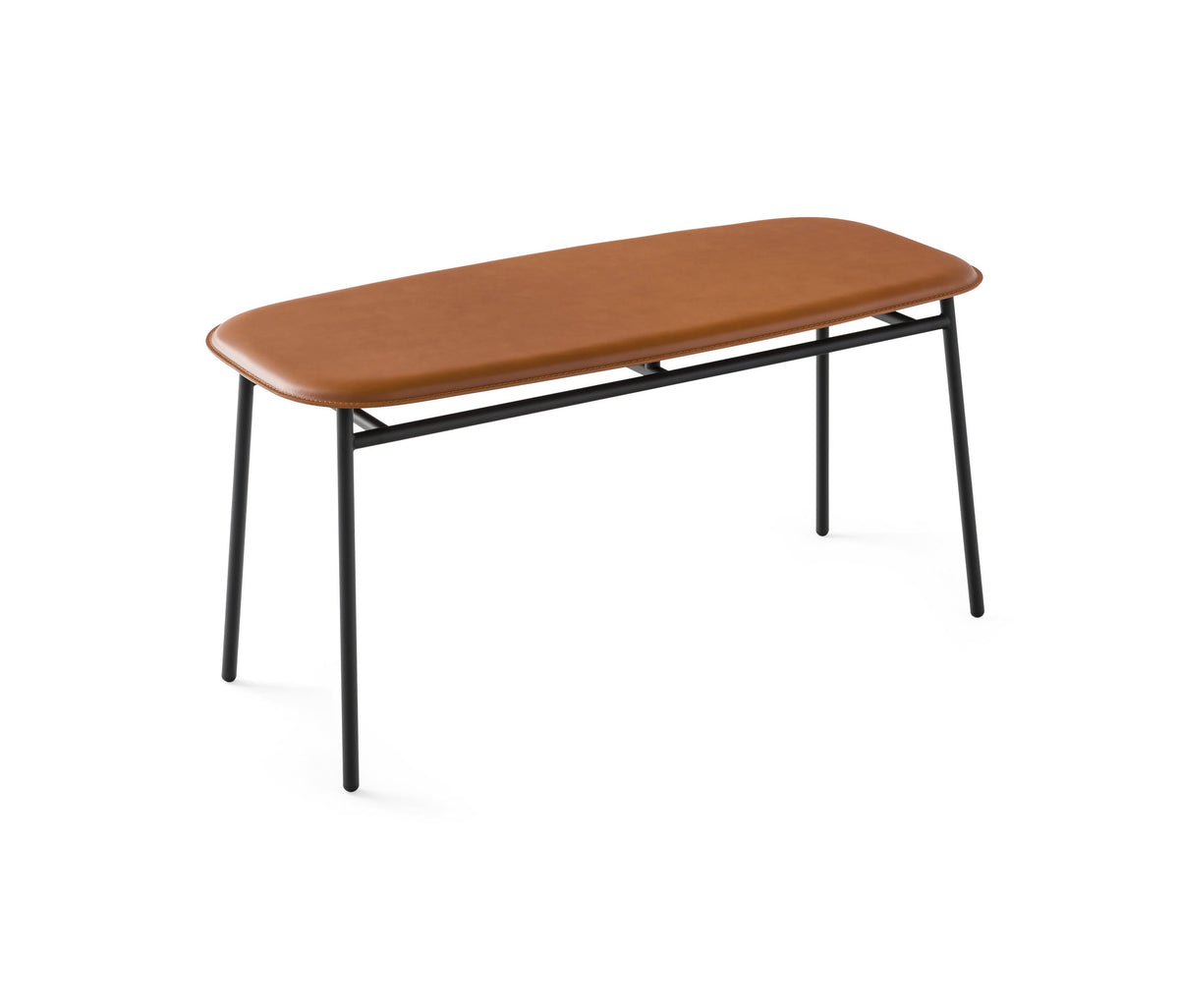 Fifties Bench-Calligaris-Contract Furniture Store